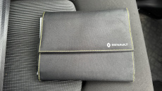 Renault Zoe 65kW i Dynamique Nav Rapid Charge 22kWh 5dr Auto Electric Hatchback